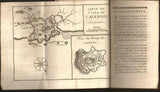 Nouvelle Relation de la France équinoxiale, contenant la description des côtes de la Guiane, de l'île de Cayenne, le commerce de cette colonie, les divers changements arrivés dans ce pays