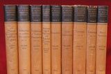 Handbook of Middle American Indians