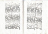 Cedula Real (royal decree) of 1770 Instruccion de Indias (Prohibition of indigenous languages)