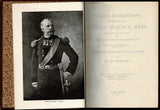 Personal Recollections and Observations of General Nelson A. Miles Embracing a Brief View of the Civil War or From New England to the Golden Gate
