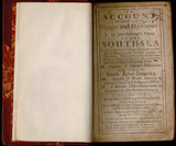 An Account of Several Late Voyages and Discoveries: I. Sir John Narbrough's Voyage to the South-Sea.II. Captain J Tasman's Discoveries on the Coast of the South Terra incognita. III. Captain J Wood's Attempt to Discover a  North-East Passage