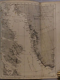 Journals and Proceedings of the Arctic Expedition, 1875-6, Under the Command of Captain Sir George S. Nares, Presented to both Houses of Parliament by Command of Her Majesty