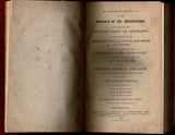 An Account of Expeditions to the Sources of the Mississippi and Through the Western Parts of Louisiana, To the Sources of the Arkansaw, Kans, La Platte, and Pierre Juan, Rivers; Performed By Order of the Government of the United States