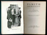 Psmith Journalist