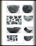 Samos II. Das Kastro Tigani: Die spätneolithische und chalkolithische siedlung