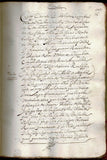 Títulos y sucesiones de la casa llamada de Santa Inés, situada a la entrada de la ciudad de Tlalpan, (Records of Casa Santa Inés in Tlalpan)