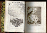 Fragmentos de la vida, y virtudes del V. Illmo. y Rmo. Sr. Dr. D. Vasco de Quiroga Primer Obispo de la Santa Iglesia Cathedral de Michoacan, Y Fundador del Real y Primitivo Colegio de S. Nicolas