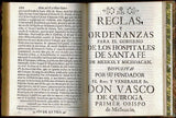 Fragmentos de la vida, y virtudes del V. Illmo. y Rmo. Sr. Dr. D. Vasco de Quiroga Primer Obispo de la Santa Iglesia Cathedral de Michoacan, Y Fundador del Real y Primitivo Colegio de S. Nicolas