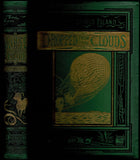 The Mysterious Island Trilogy: Dropped From The Clouds, Abandoned, The Secret of the Island