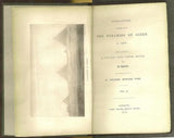 Operations Carried on at the Pyramids of Gizeh in 1837: with an account of a voyage into Upper Egypt