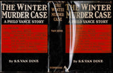 The Winter Murder Case: A Philo Vance Story